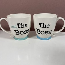 Boss real boss for sale  YORK