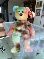Beanie babies garcia for sale  MALTON