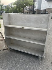 Aluminum stock picker for sale  Buford