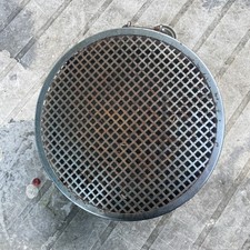 Camping gaz heater. for sale  TONBRIDGE