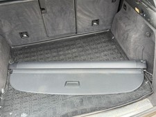 Riginal laderaumabdeckung audi gebraucht kaufen  Barsinghausen
