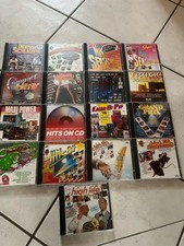 Compact hits maxi gebraucht kaufen  Pracht