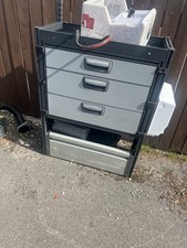 Modul sytem van for sale  MANCHESTER