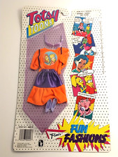 Vintage doll clothes for sale  Goshen