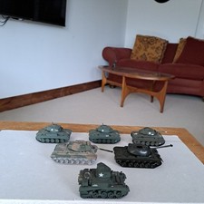 Usarmy tanks. 76 for sale  WATERLOOVILLE