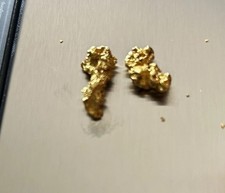 Natural australian gold for sale  West Des Moines