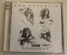 Led zeppelin bbc d'occasion  Rueil-Malmaison