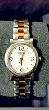 Tissot 1853 womens for sale  LONDON