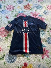 Maglia psg usato  Milano