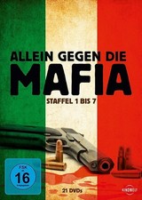Allein mafia box gebraucht kaufen  Berlin