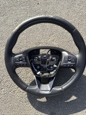 Fiesta mk8 steering for sale  DONCASTER