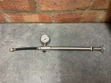 High pressure suspension for sale  BRISTOL