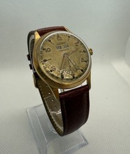 Montre vulcain calendrier d'occasion  Rodez
