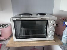electric fan ovens for sale  HALIFAX