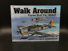 Squadron signal publications for sale  Upland