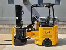 2019 bendi b40 for sale  Joliet