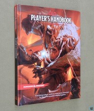 Player handbook 10th for sale  Maricopa