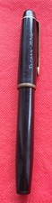 Caneta-tinteiro antiga alemã original 1945 Tropen Scholar muito rara comprar usado  Enviando para Brazil
