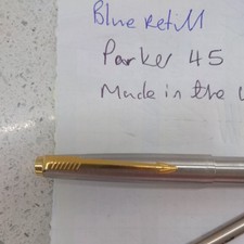 Parker flighter ballpoint for sale  SANDY