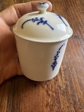 Pot couvert porcelaine d'occasion  Gaillac