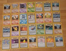 Base set pokemon gebraucht kaufen  Eppingen