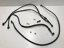 Kit tubi olio usato  Zovencedo