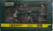 Victor journeyman edge for sale  Jessup