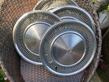 Vintage oldsmobile wheel for sale  NOTTINGHAM