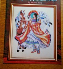Native american angel for sale  PLYMOUTH