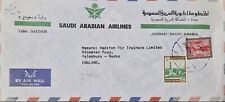 Saudi arabian airlines for sale  DUNDEE