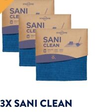 Stanhome set sani usato  Crispiano