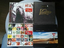 Lotto pearl jam usato  Cerea