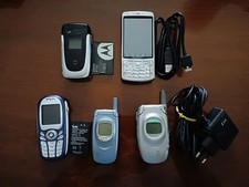 Bundle lotto cellulari usato  Italia