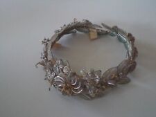Antica corona diadema usato  Salerno