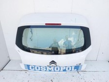 9812299680 portellone posterio usato  Torre del Greco