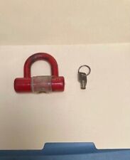 Kryptonite lock used for sale  Brooklyn