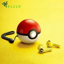 Pokémon razer earphones d'occasion  Roubaix