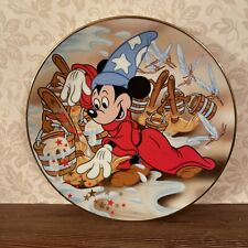 Disney fantasia mickey for sale  HULL