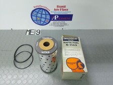 Filtro gasolio fiat usato  Gioia Tauro