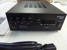 Cm30b 240v 12v for sale  CLACTON-ON-SEA