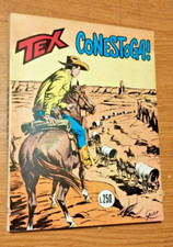 Tex 133 conestoga usato  Torino
