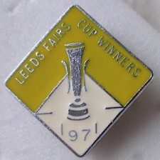 Leeds united fairs for sale  HARTLEPOOL
