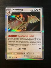 Carte pokémon holo d'occasion  Besançon