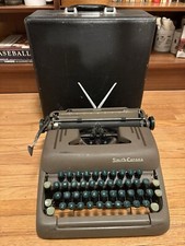 Smith corona sterling for sale  New Hyde Park