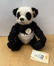 Steiff classic mohair for sale  LEICESTER