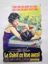 Affiche plv cinema d'occasion  Toulon-