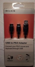 Belkin usb adapter for sale  Appleton