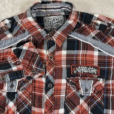 Affliction black premium for sale  Virginia Beach