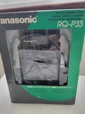 Vintage panasonic stereo for sale Vintage panasonic stereo for sale  HOUNSLOW