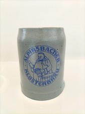 Alter bierkrug brauereikrug gebraucht kaufen  Celle